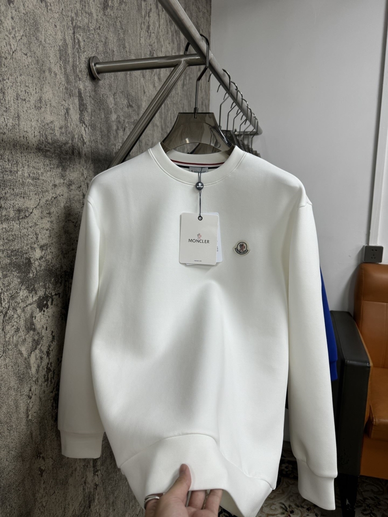 Moncler T-Shirts